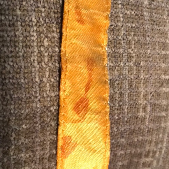 (REDUCED) NWT GOLDEN GALLEON HOLIDAY PURSE - Picture 5 of 5